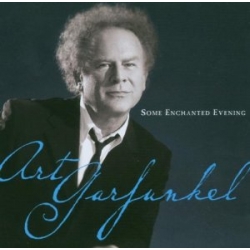 Art Garfunkel - Some Enchanted Evening